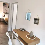 Bohnapartments - Town House Am Stadtpark - Terrasse - Parkplaetze - Wlan * Эрфурт
