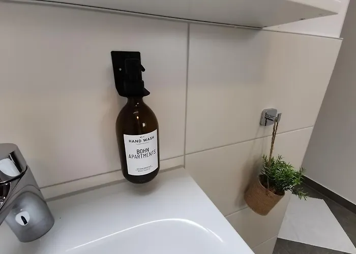 Bohnapartments - Town House Am Stadtpark - Terrasse - Parkplaetze - Wlan * 에르푸르트